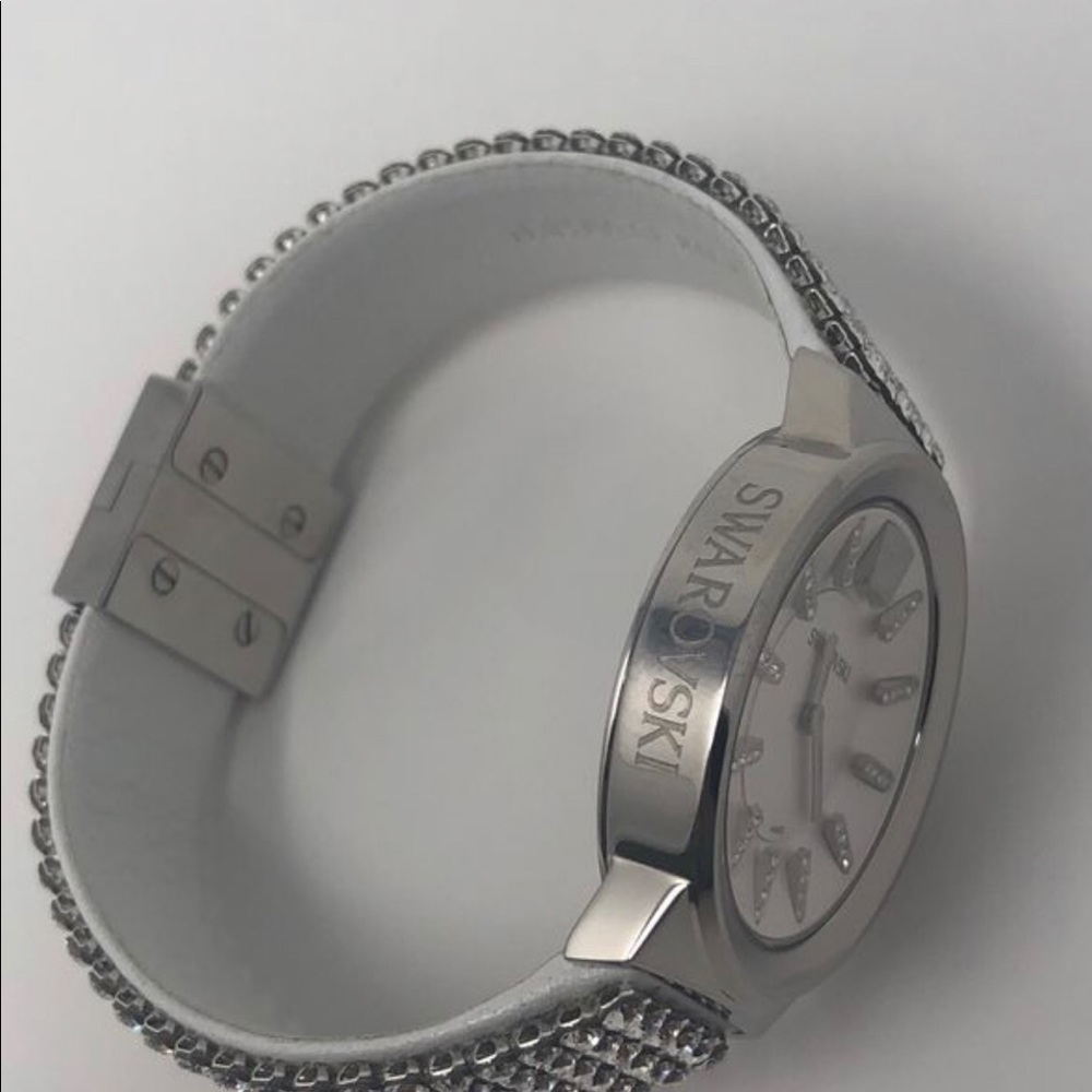 Swarovski Watch For Women